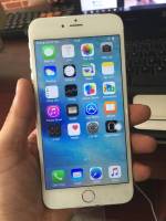 IPhone 6S Plus Đài Loan Loại 1 ( Rose Gold)